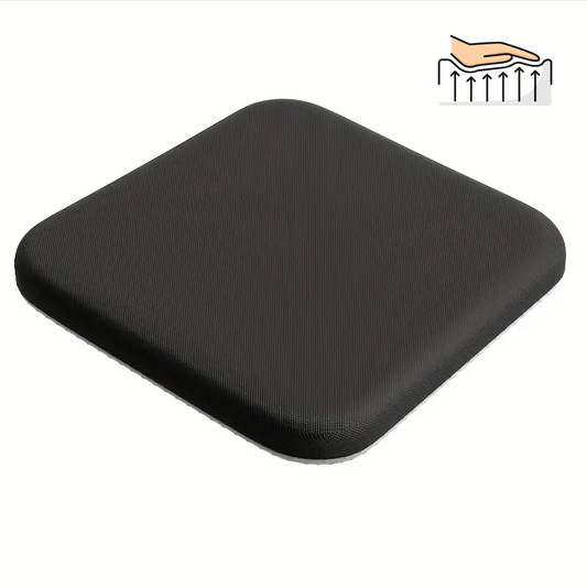 Ergonomisk Sittdyna i Memory Foam