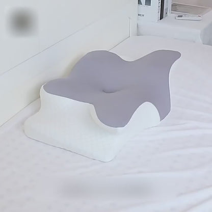 SleepEase – Ergonomisk Komfortkudde